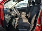 2021 Ford Ecosport Se en Venta en Mercedes, TX - Water/Flood