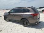 2019 Mitsubishi Outlander Se for Sale in Temple, TX - Front End