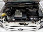 2003 Toyota Highlander Limited for Sale in Ham Lake, MN - Front End
