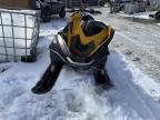 2015 SKIDOO SKANDIC SW for sale at Copart QC - MONTREAL
