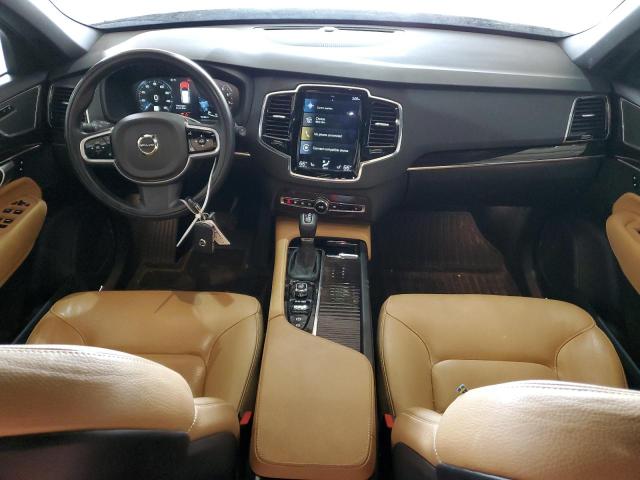  VOLVO XC90 2018 Черный