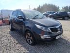 2013 KIA SPORTAGE 2 for sale at Copart WISBECH