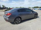 2014 Honda Civic Ex en Venta en Orlando, FL - Front End