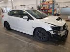 2020 Subaru Wrx  for Sale in Avon, MN - Front End