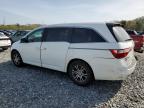 2011 Honda Odyssey Ex de vânzare în North Billerica, MA - Front End