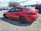 2020 Alfa Romeo Giulia  zu verkaufen in Riverview, FL - Front End
