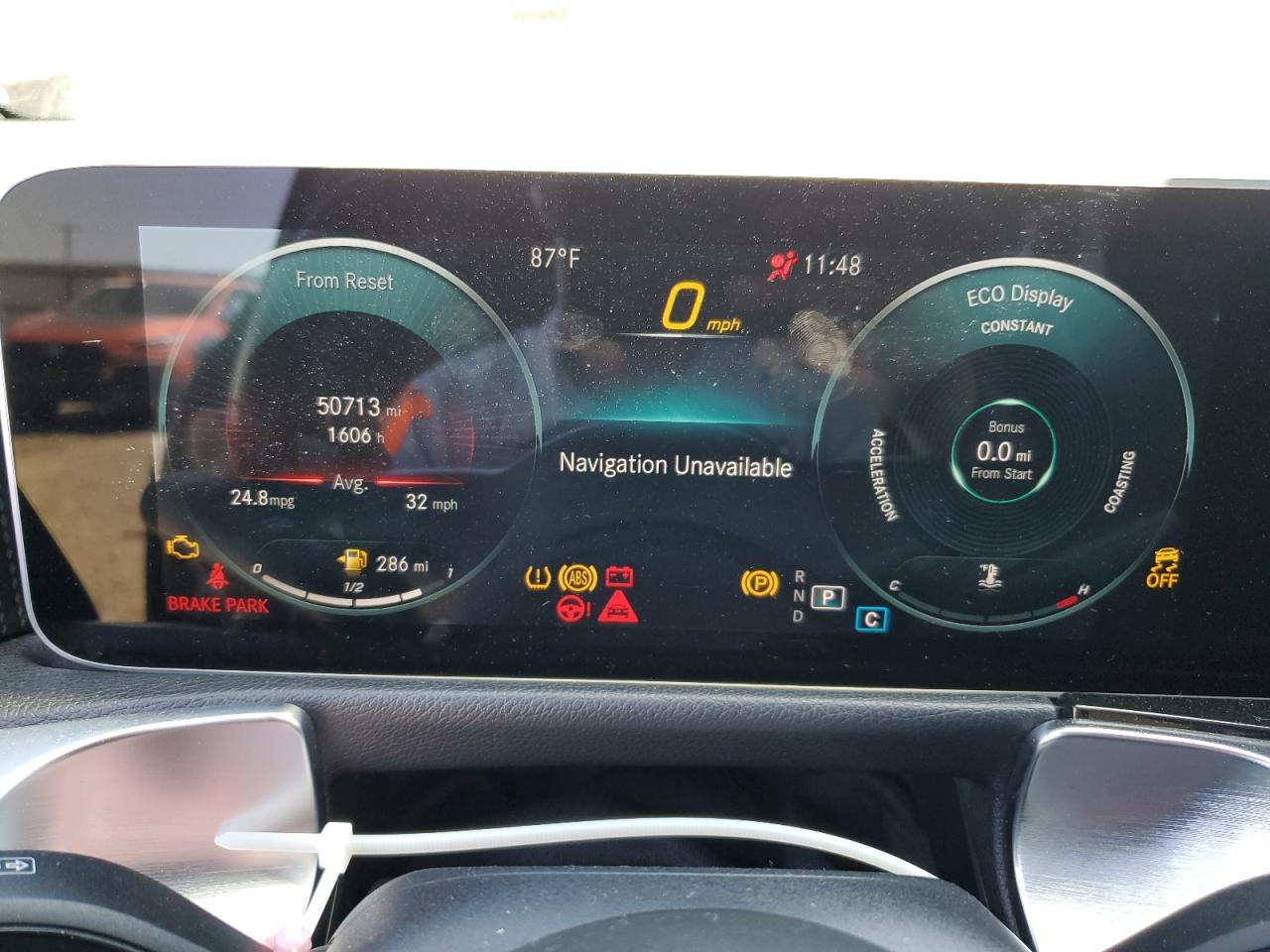 2020 Mercedes-Benz Glb 250 4Matic VIN: W1N4M4HB8LW052084 Lot: 52484505