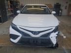 2021 Toyota Camry Se for Sale in Mebane, NC - Side