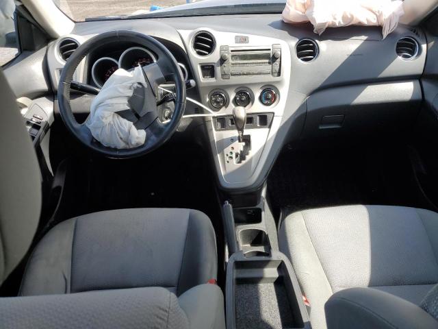 2009 TOYOTA COROLLA MATRIX S