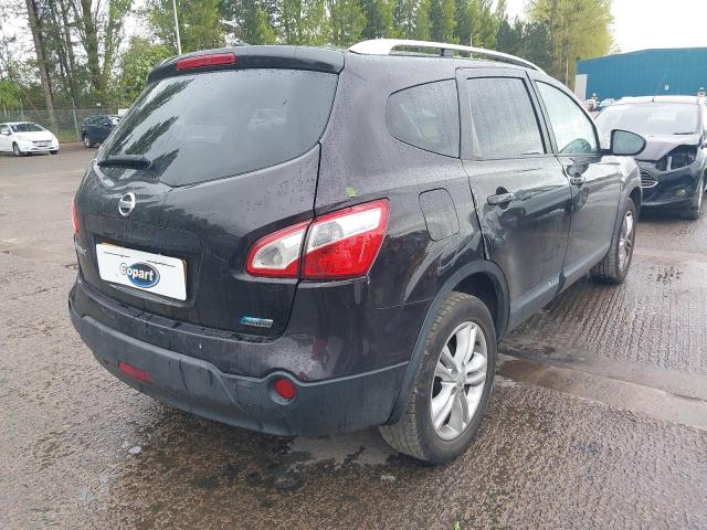 2011 NISSAN QASHQAI ACENTA + 2 DCI 