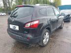 2011 NISSAN QASHQAI ACENTA + 2 DCI  for sale at Copart GLOUCESTER