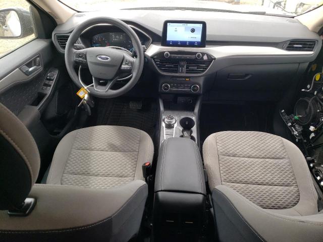  FORD ESCAPE 2020 Серый
