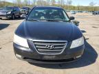 2009 Hyundai Sonata Se for Sale in Marlboro, NY - Rear End