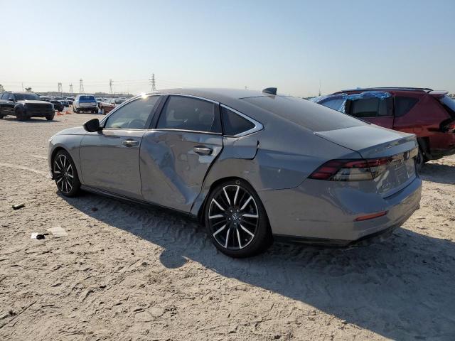  HONDA ACCORD 2024 Szary