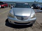 2006 Acura Rl  for Sale in Pennsburg, PA - Rear End