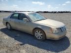 2007 Cadillac Dts  en Venta en Earlington, KY - Water/Flood