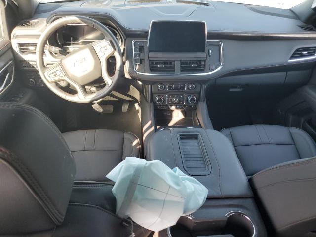  CHEVROLET TAHOE 2024 Biały