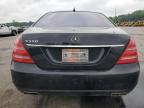 2013 Mercedes-Benz S 550 للبيع في Dunn، NC - All Over