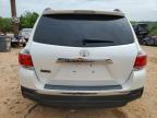 2013 Toyota Highlander Base for Sale in China Grove, NC - Water/Flood
