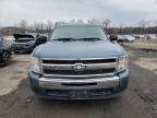 2011 Chevrolet Silverado K1500 Ls de vânzare în Marlboro, NY - Minor Dent/Scratches