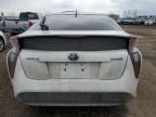 2017 TOYOTA PRIUS  à vendre chez Copart AB - CALGARY