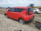 2021 Kia Soul Lx na sprzedaż w Chicago Heights, IL - Front End