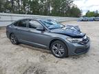 2023 Volkswagen Jetta Se for Sale in Midway, FL - Front End