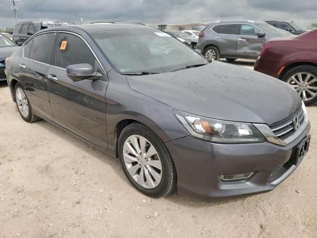  HONDA ACCORD 2013 Gray