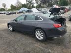 2023 Chevrolet Malibu Lt en Venta en Van Nuys, CA - Rear End