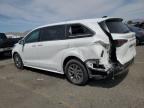 2021 Toyota Sienna Le за продажба в Las Vegas, NV - Rear End