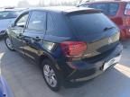 2018 VOLKSWAGEN POLO SE TS for sale at Copart SANDY