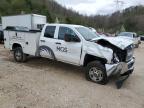 2019 Chevrolet Silverado K2500 Heavy Duty for Sale in Hurricane, WV - Front End