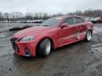 2007 Lexus Is 250 de vânzare în New Britain, CT - All Over
