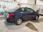 2016 Chevrolet Sonic Lt for Sale in Milwaukee, WI - Mechanical