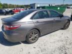 2016 Toyota Camry Le продається в Loganville, GA - Front End