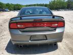 2012 Dodge Charger Srt-8 zu verkaufen in Knightdale, NC - Side