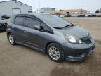 2013 HONDA FIT SPORT à vendre chez Copart ON - TORONTO