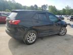 2020 Chevrolet Equinox Ls na sprzedaż w Gaston, SC - Front End