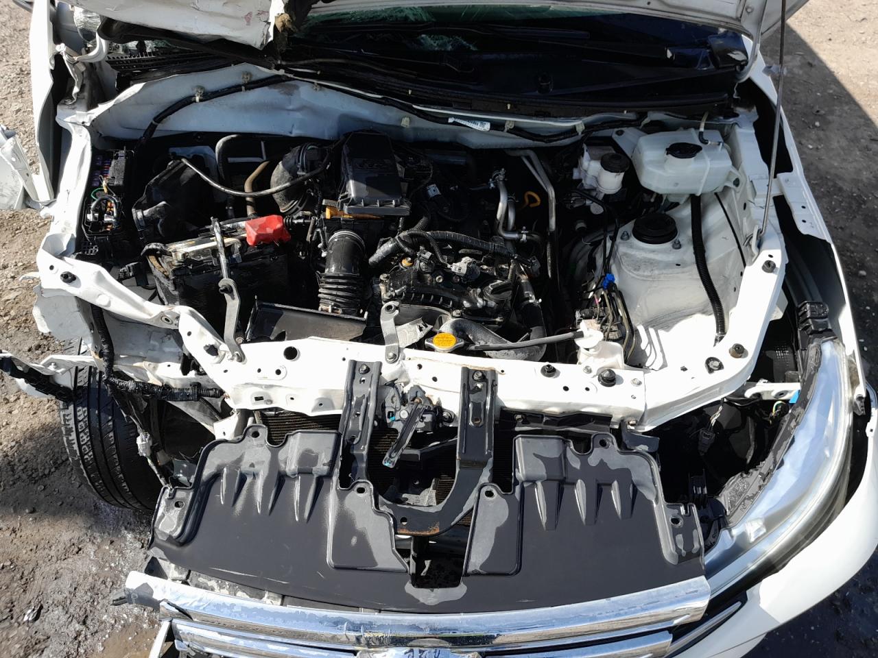 MHKEF8BF3KK005503 - 2019 Toyota Rush - #undefined