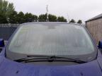 2014 FORD TOURNEO CU for sale at Copart BELFAST