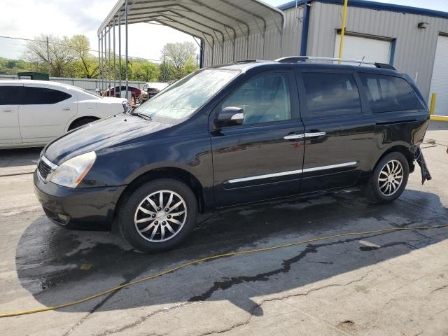 2011 Kia Sedona Ex