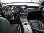 2018 Mercedes-Benz Glc 300 4Matic for Sale in Lyman, ME - Rear End