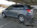 2008 Saturn Vue Xe de vânzare în Hayward, CA - Front End