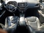 2018 Jeep Cherokee Limited zu verkaufen in Ham Lake, MN - Front End