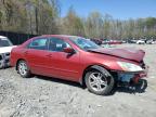 2007 Honda Accord Ex de vânzare în Waldorf, MD - Front End