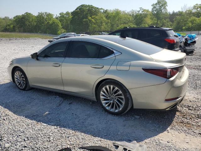  LEXUS ES350 2020 Beżowy