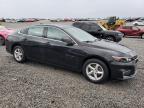 2017 Chevrolet Malibu Ls للبيع في Earlington، KY - Hail