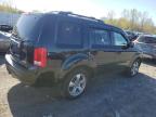 2014 Honda Pilot Exl na sprzedaż w Assonet, MA - Mechanical