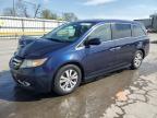 2014 Honda Odyssey Exl for Sale in Lebanon, TN - Front End