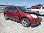 2011 Chevrolet Equinox Lt for Sale in Walton, KY - Front End